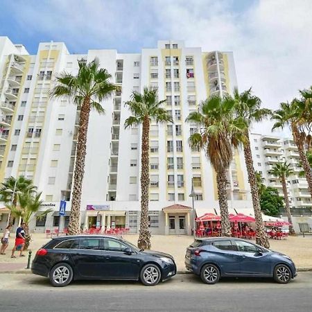 Timeless Sea I Apartment Armação de Pêra Екстериор снимка
