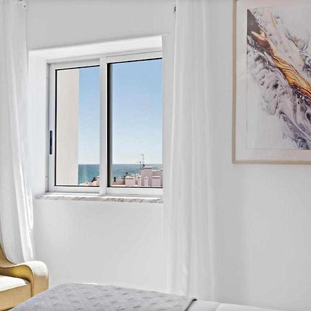 Timeless Sea I Apartment Armação de Pêra Екстериор снимка