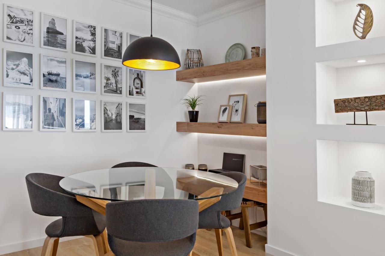 Timeless Sea I Apartment Armação de Pêra Екстериор снимка