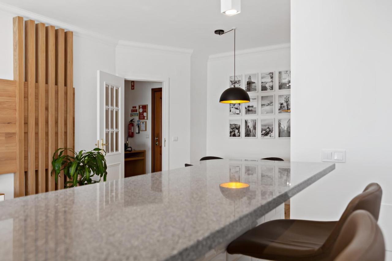 Timeless Sea I Apartment Armação de Pêra Екстериор снимка