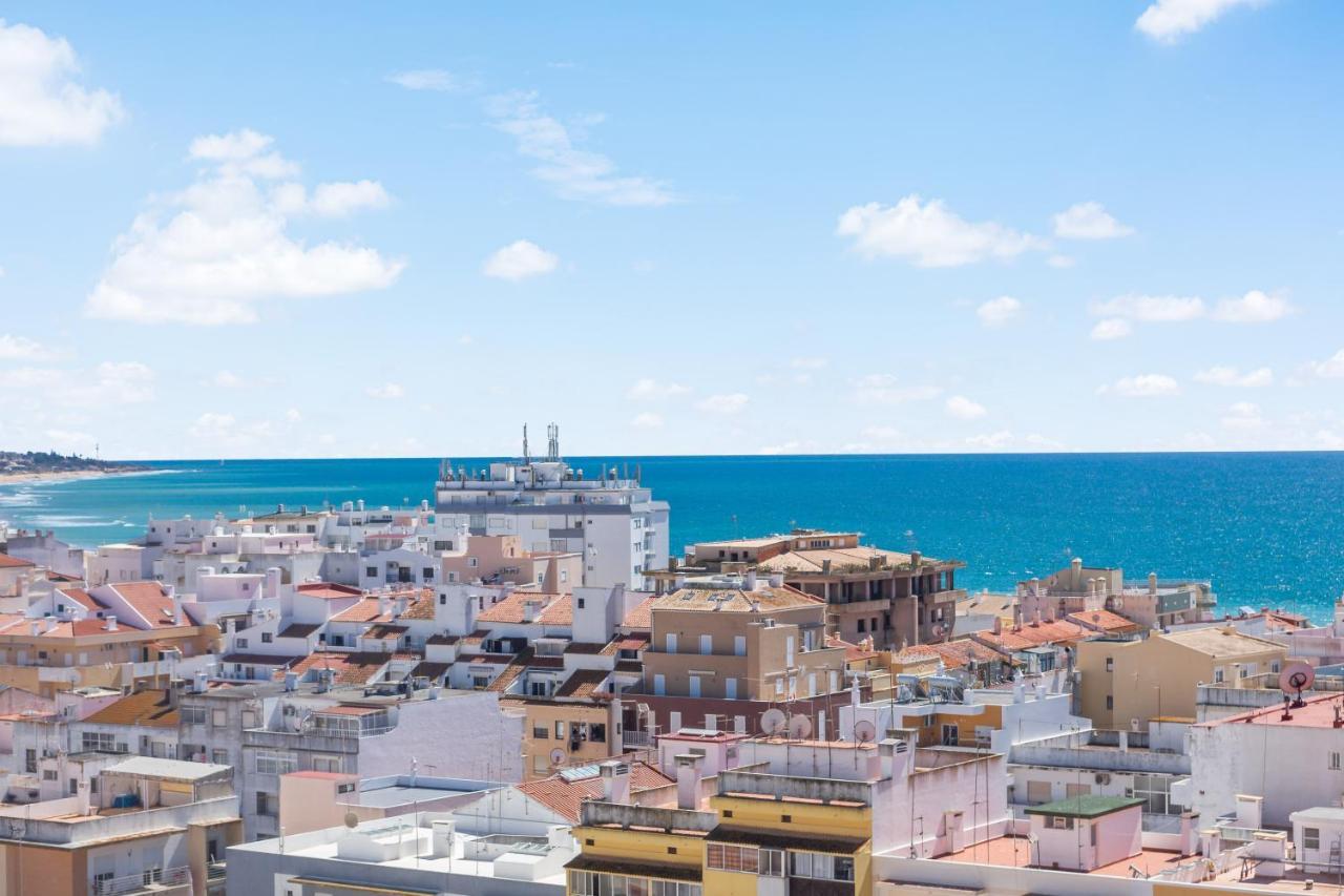 Timeless Sea I Apartment Armação de Pêra Екстериор снимка