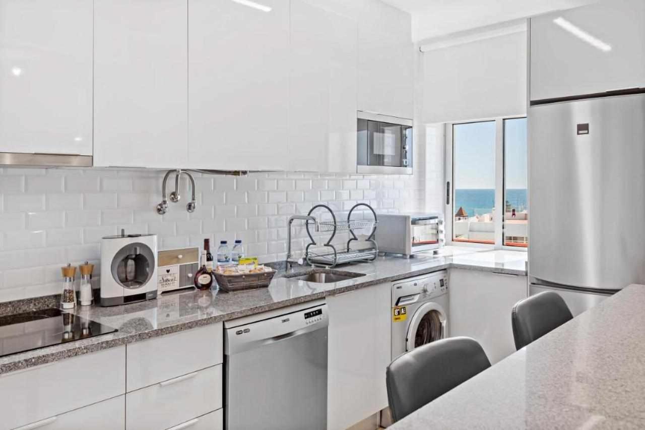 Timeless Sea I Apartment Armação de Pêra Екстериор снимка