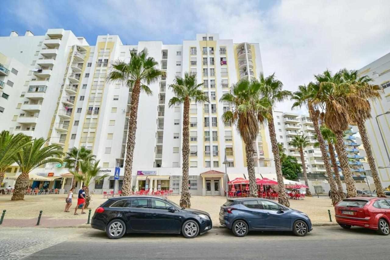 Timeless Sea I Apartment Armação de Pêra Екстериор снимка