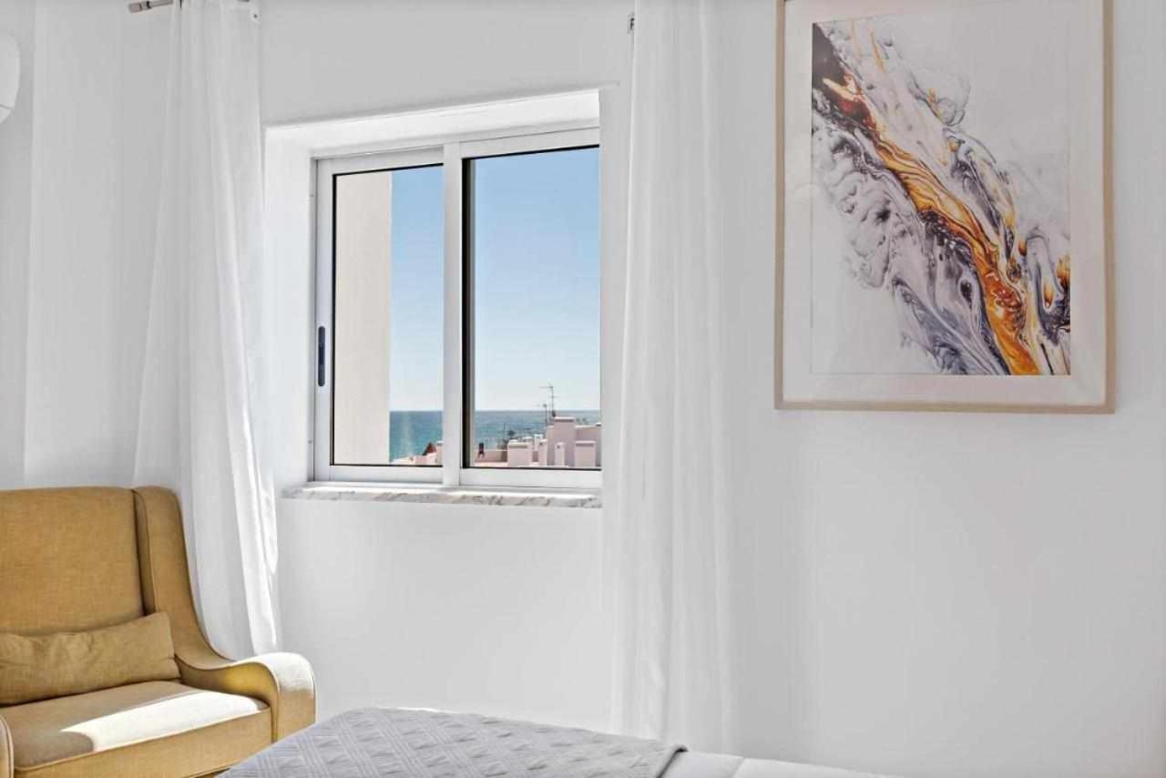 Timeless Sea I Apartment Armação de Pêra Екстериор снимка