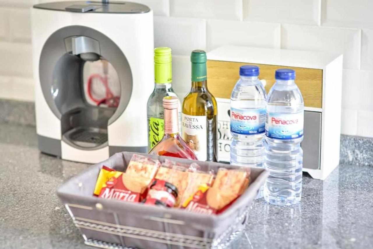 Timeless Sea I Apartment Armação de Pêra Екстериор снимка