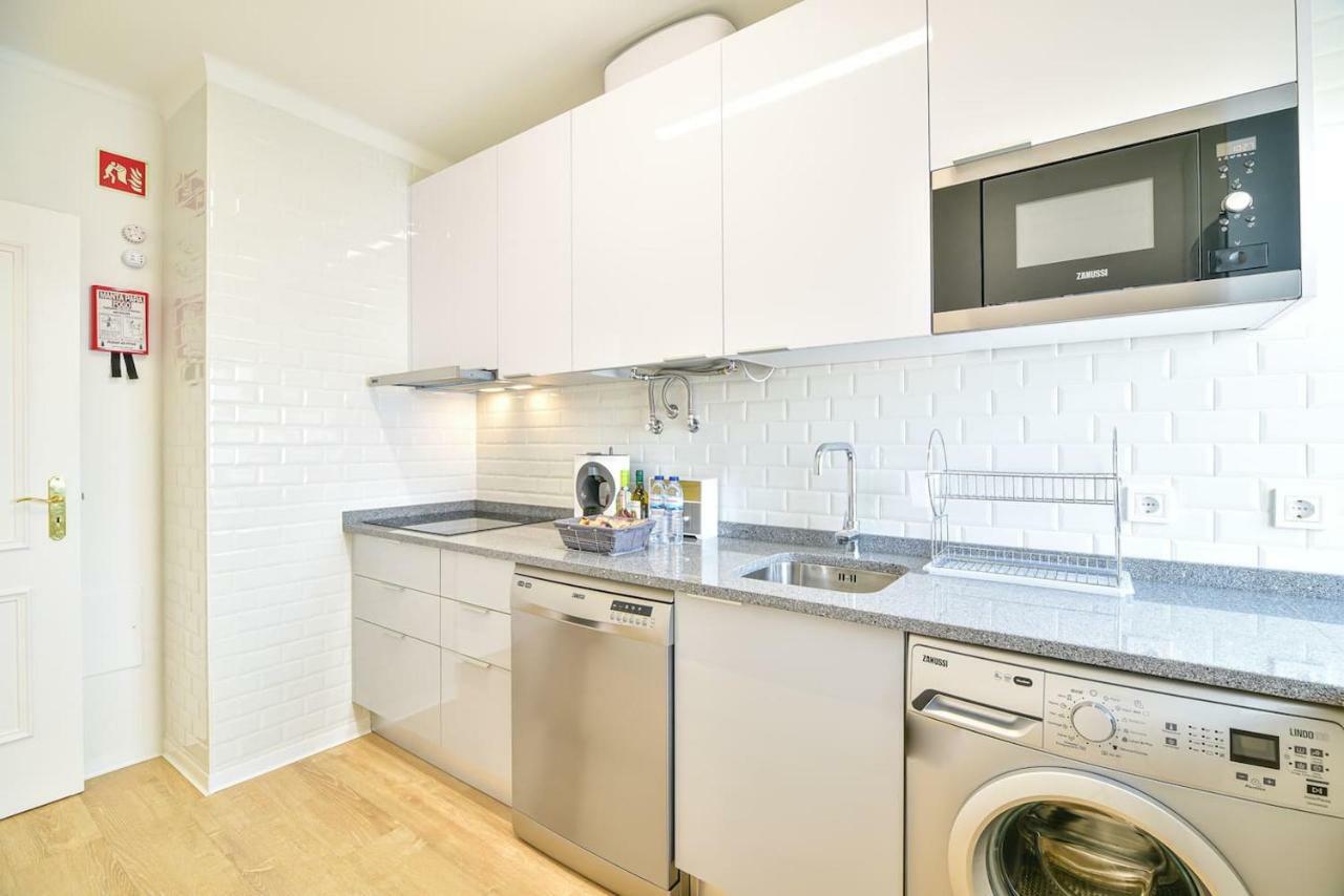 Timeless Sea I Apartment Armação de Pêra Екстериор снимка