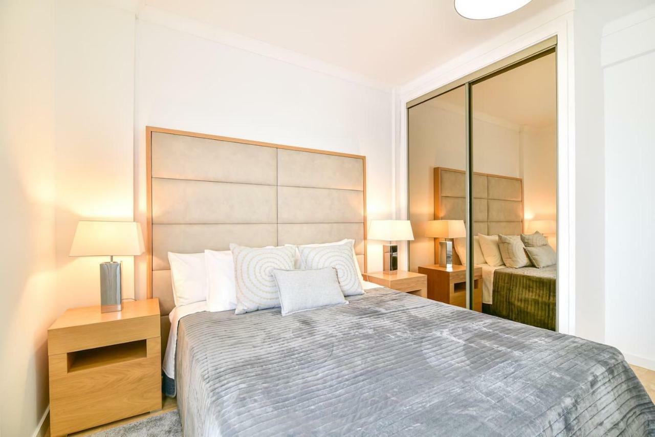 Timeless Sea I Apartment Armação de Pêra Екстериор снимка