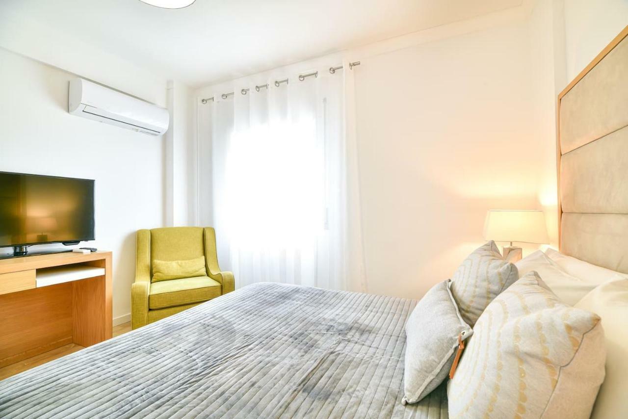 Timeless Sea I Apartment Armação de Pêra Екстериор снимка